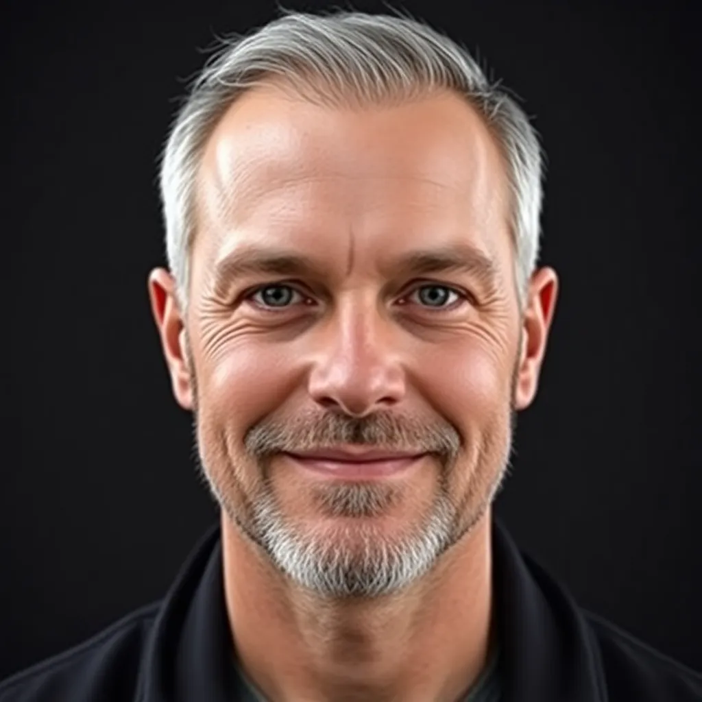 Mark Sanders
